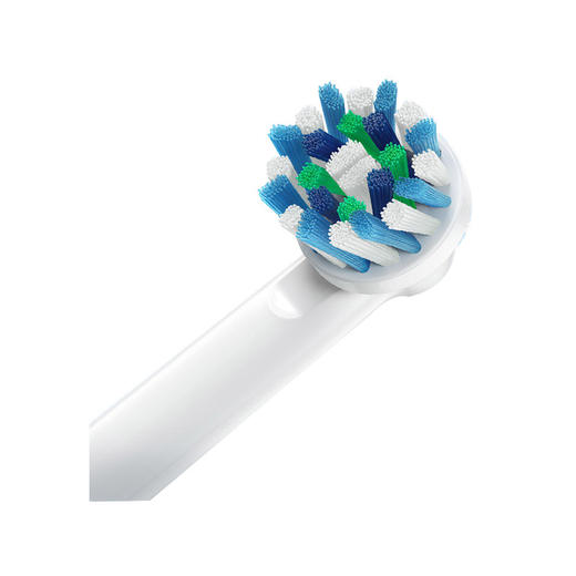 ORAL-B 欧乐B 电动牙刷活力亮洁成人款 D100 德国 商品图2