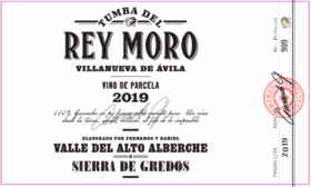 2019 Comando G, Tumba Del Ray Moro 2019【闪送】（65折）