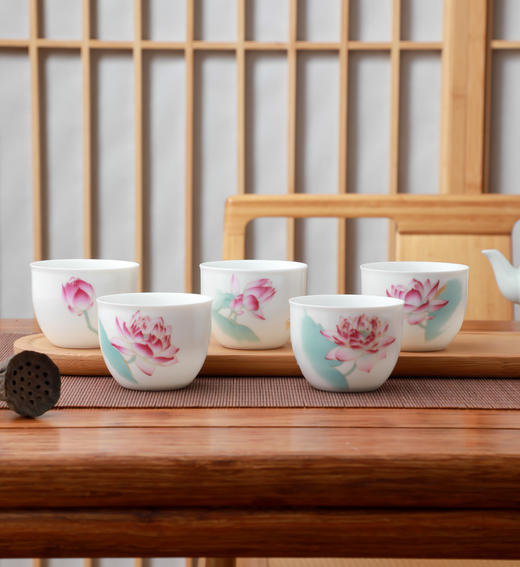 中单杯（T花） 商品图8