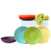smiley彩碟盘6件套SY-CJ1007 商品缩略图7