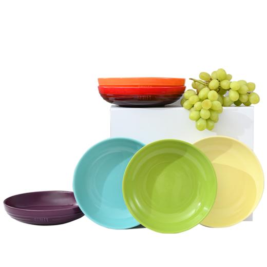 smiley彩碟盘6件套SY-CJ1007 商品图7