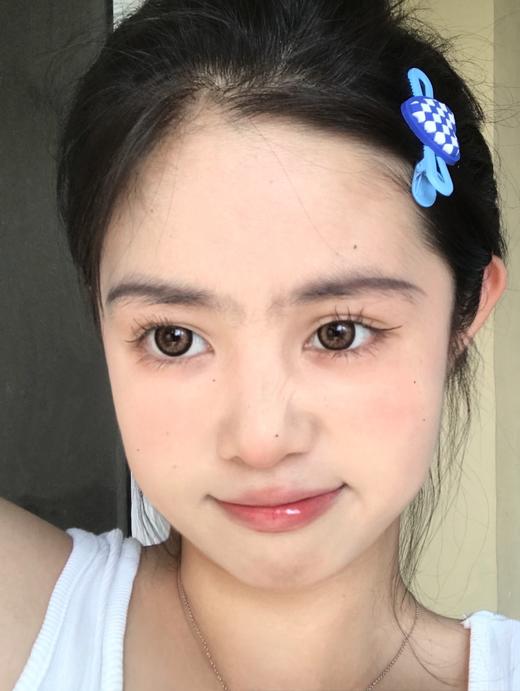 平价大直径丨冷冰萃·Budercon丨14.5mm（年抛/2片装） 商品图7