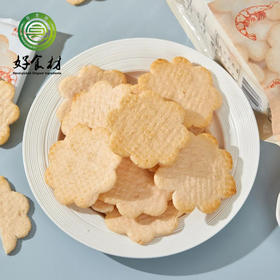 CY-鲜虾脆饼168g/包