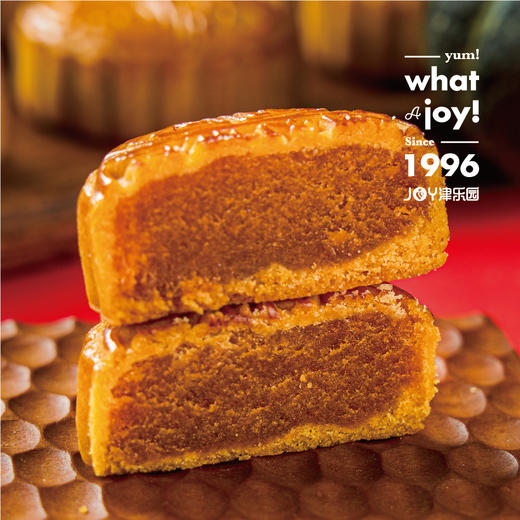 50g金沙南瓜(低糖) 商品图0