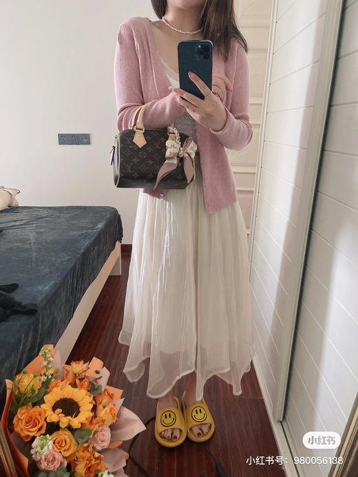 Lv20枕头包（顶级原单） 商品图5