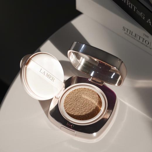 【海蓝之谜气垫】lamer 海蓝之谜气垫 01# 03# 一盒双芯 根源修护 卓效kang老 kang氧化 1#和3#黄调一白 商品图1