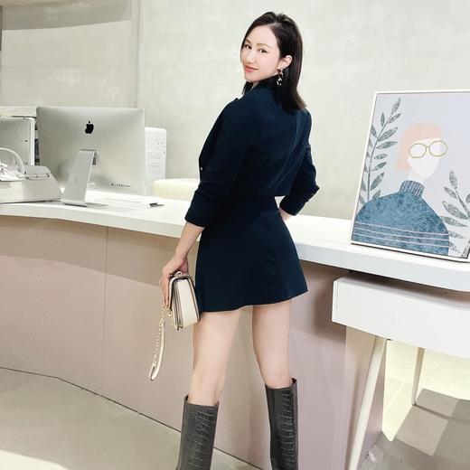 【新款】“乘风破浪” 活力感套裙 减龄 时髦 不设限 活出真我BT1XC5306颈袖添香 商品图5