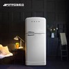 意大利 SMEG FAB50 复古双门冰箱 524L 400+124L 商品缩略图2