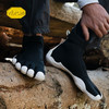 vibram高帮五指鞋时尚中帮休闲水上运动速干防滑耐磨五指鞋VNEOP 商品缩略图1