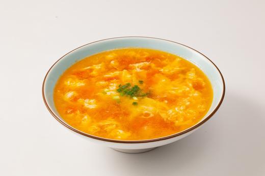 西红柿鸡蛋汤(例) 商品图0