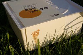  正谷新款有机月饼 | 环球食材，植物基包装，多一点自然关爱 