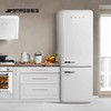 意大利 SMEG FAB38 复古双门冰箱 481L 343+137L 商品缩略图1