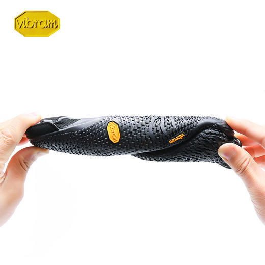 vibram五指鞋男赤足室内运动训练鞋跑步举重硬拉深蹲鞋健身鞋ELX 商品图5