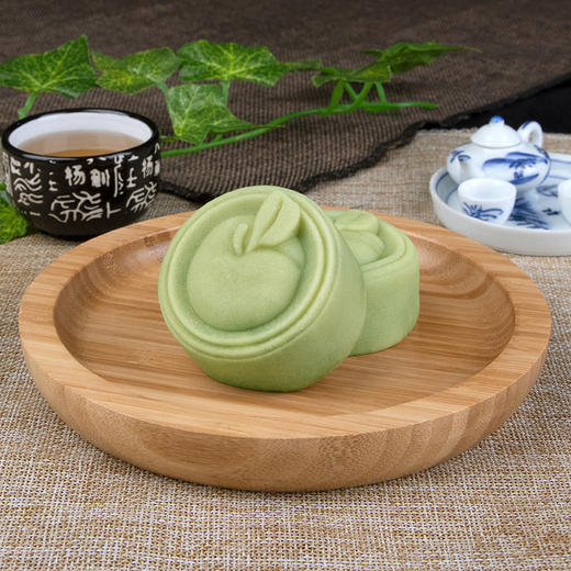 百年老店·楼外楼江南韵味月饼礼盒·中秋 商品图2