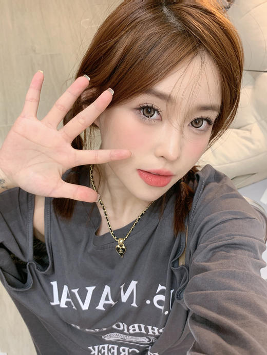 平价大直径丨盐汽水·Budercon丨14.5mm（年抛/2片装） 商品图12