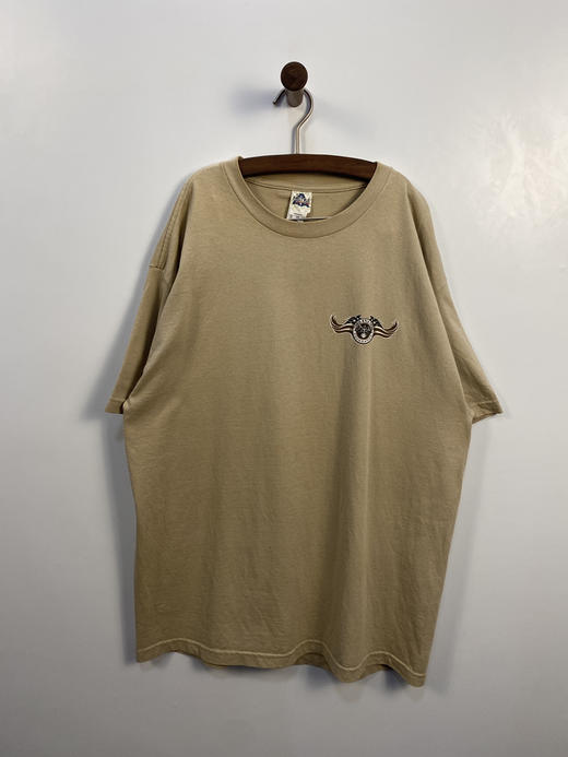 ALSTYLE APPAREL ACTIVEWEAR 短袖T恤 _PST(XL) 商品图4