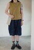 Days卡其白黑背心 商品缩略图1