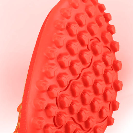 ADIDAS/阿迪达斯 PREDATOR EDGE.4 TF猎鹰入门级碎钉足球鞋GV8525 商品图2