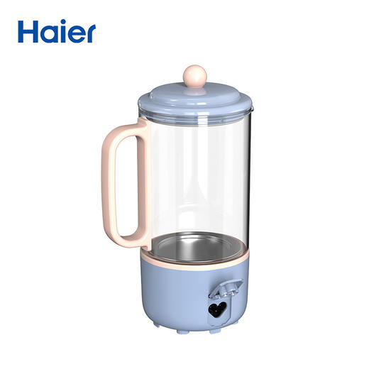 海尔养生辅食机HYT-H127B 商品图2