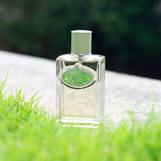 普拉达 香根草青 Prada Infusion de Vetiver 分装 商品图3