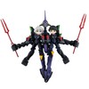 万代手办    HMG-83292  限定 桌面武装 新世纪福音战士 新剧场版 碇真嗣&渚薰&EVA13号机 商品缩略图3