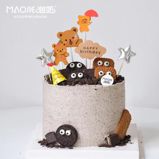 卡通奥利奥 s 商品图0