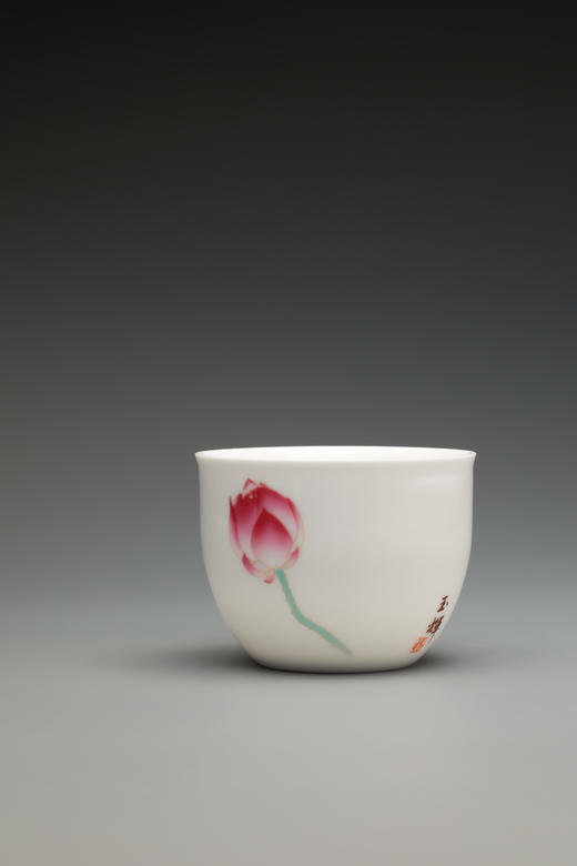 中单杯（T花） 商品图2