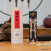 非遗胡开文系列徽墨 五彩墨&12色国画颜料墨&非遗技艺徽墨琴墨，胡开文超细油烟墨，胡开文龙门松烟墨 商品缩略图7