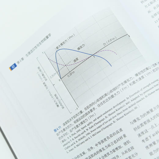 NSCA-TSAC-F美国国家体能协会特种行业体能教练认证指南 商品图11