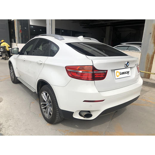 宝马 X6 xDrive35i 运动型 【长租-北京】 商品图4