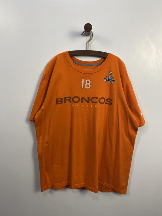 NIKE 耐克 NFL 美国职业橄榄球大联盟 短袖T恤 _SST(XL) 商品图4