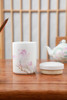 直筒茶叶罐（花高） 商品缩略图9