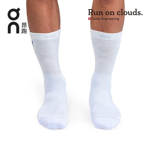 On昂跑 Tennis Sock 男款舒适网球袜2022新品 商品图0