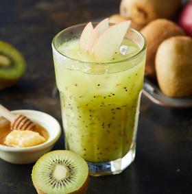奇异博士 Dr. KIWI