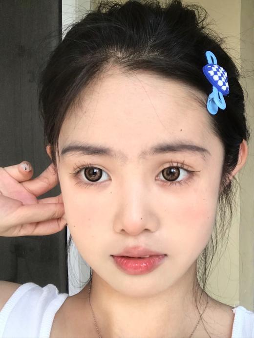 平价大直径丨冷冰萃·Budercon丨14.5mm（年抛/2片装） 商品图8