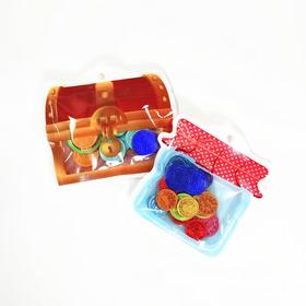 糖果罐金币巧克力45g