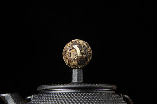 荒野岩白·紧压寿眉 商品图6