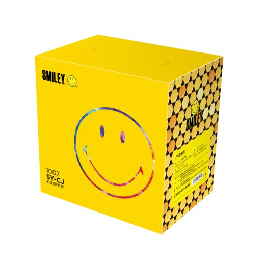 smiley彩碟盘6件套SY-CJ1007 商品图0