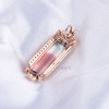 【虹彩】西瓜碧玺挂坠-CB12103051 商品缩略图7