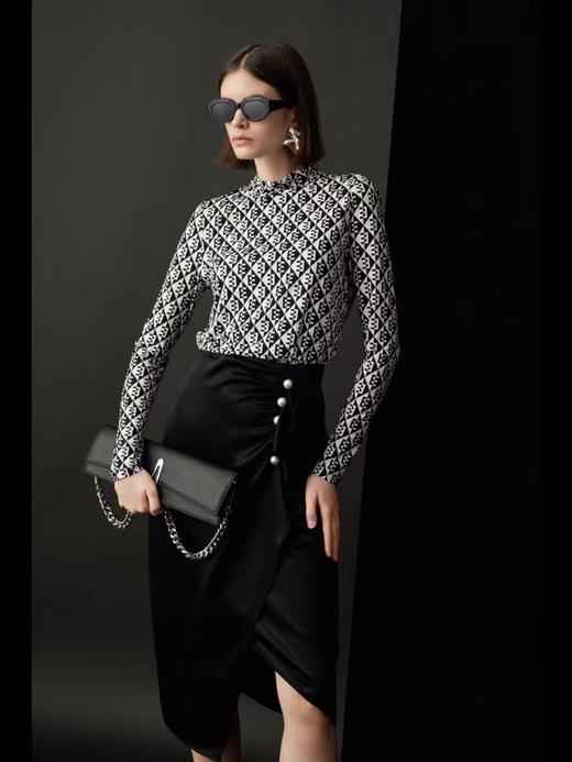 3F爱特爱上衣 商品图1