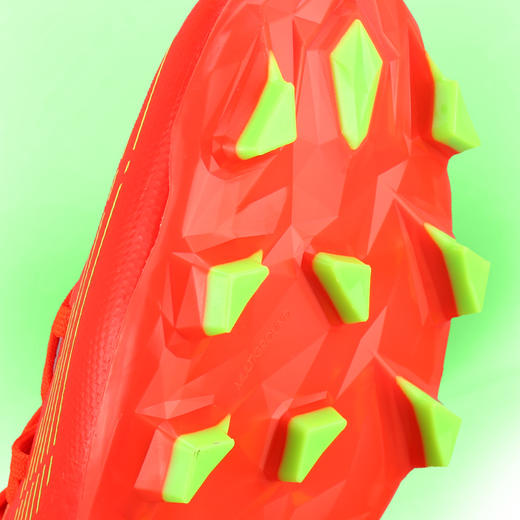 ADIDAS/阿迪达斯 PREDATOR EDGE.3 L MG猎鹰中端高帮MG足球鞋GW0953 商品图2