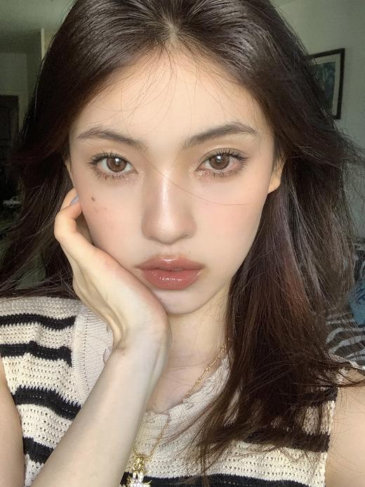 平价推荐丨蜜蜂碎金·Budercon丨14.2mm（年抛/2片装） 商品图1