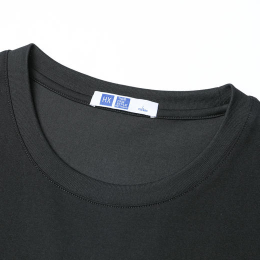 HX 夏季圆领背心S109220028101/02 商品图4