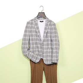 夏日高配 | 必备苏丹棕套格