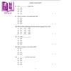 【中商原版】新加坡教辅 P2 Mathematics Semester Booster Papers 小学二年级 数学助推练习卷 商品缩略图3