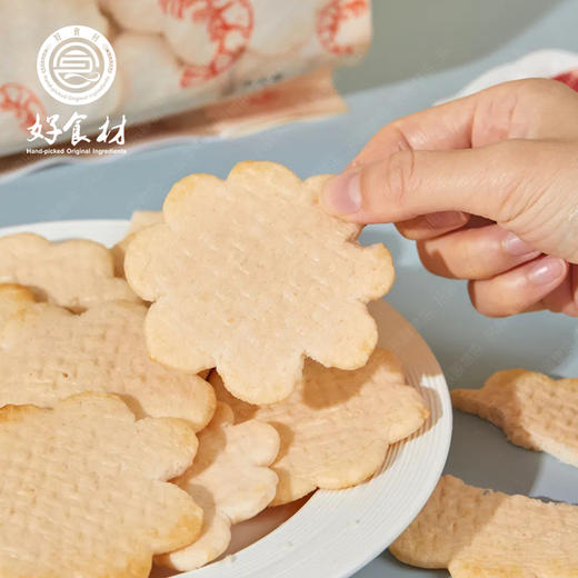CY-鲜虾脆饼168g/包 商品图2