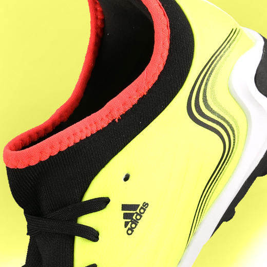 ADIDAS/阿迪达斯 COPA SENSE.3 TFCOPA中端碎钉足球鞋GZ1366 商品图2