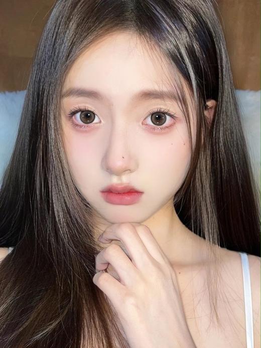 crush see 透光原灰 直径14.2mm着色13.4mm 商品图6