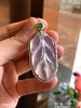 2145707，叶子吊坠，49999 商品缩略图2
