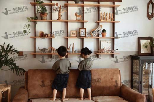 【儿童体能短袖短裤套装】儿童款迷你体能套装多款可选男女同款亲子装 d 商品图4